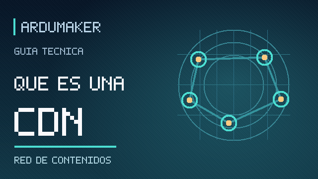 Qué es una CDN y cuándo acelera de verdad una página web