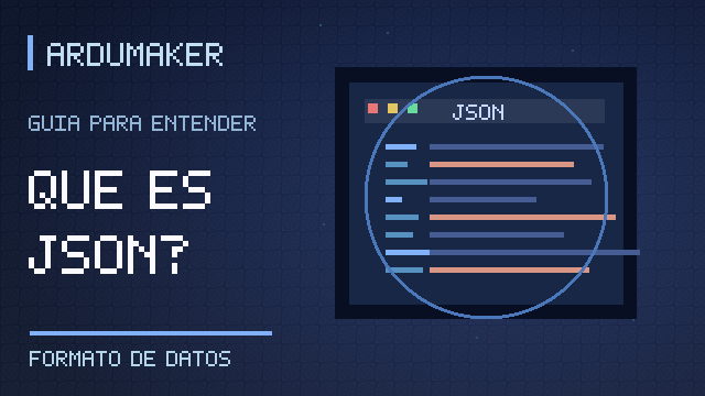 O que é JSON e por que aparece em quase todas as APIs?