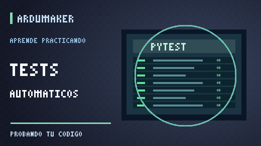¿Qué es un test automatizado y cómo evitar que un cambio rompa tu web?