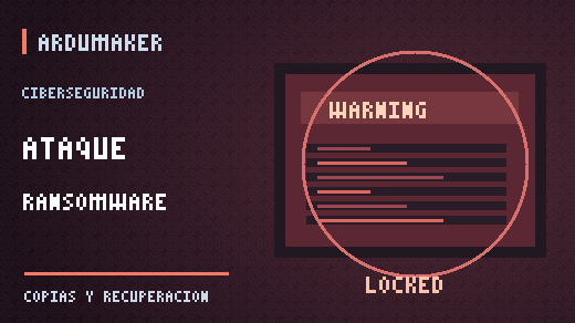 ¿Qué es ransomware y cómo proteger tus archivos y servidores?