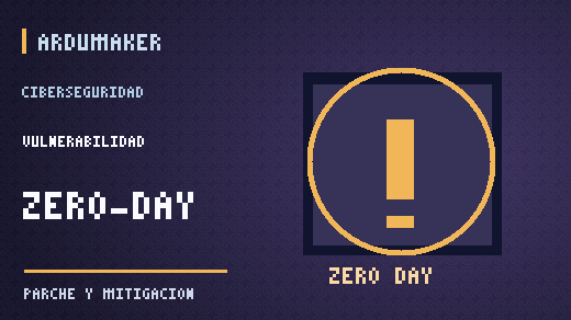 ¿Qué es una vulnerabilidad zero-day y por qué puede ser peligrosa?