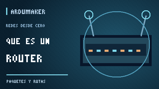 ¿Qué es un router y qué hace cuando accedes a Internet?