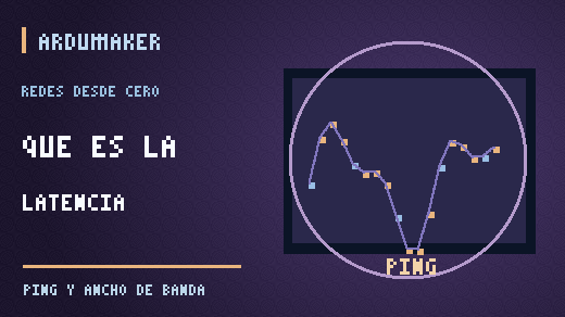 ¿Qué es la latencia y por qué Internet puede ir lento con muchos megas?