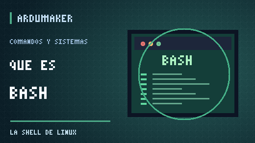 ¿Qué es Bash y en qué se diferencia de la terminal de Linux?