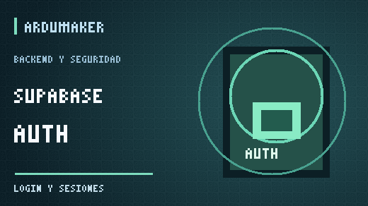 ¿Qué es Supabase Auth y cómo funcionan sus usuarios y sesiones?