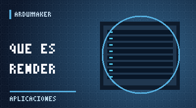 ¿Qué es Render y cuándo conviene para alojar una aplicación?
