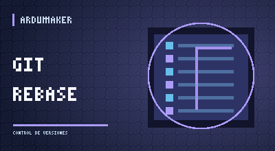 ¿Qué es Git rebase y cuándo conviene usarlo en vez de merge?