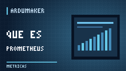 What is Prometheus and how does it monitor servers and applications?