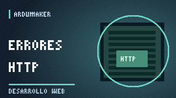 Qué significan los errores HTTP 400, 401, 403, 404, 429 y 500