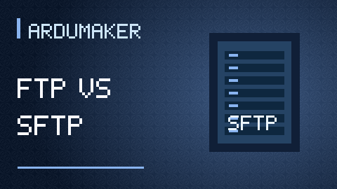 FTP vs SFTP: diferencias y cómo transferir archivos de forma segura