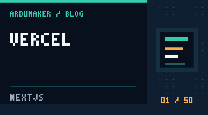 Cómo desplegar Next.js en Vercel: ventajas, límites y alternativas