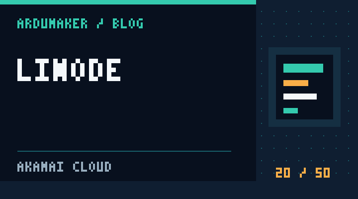 Qué es Linode (Akamai Cloud) y para qué sirve