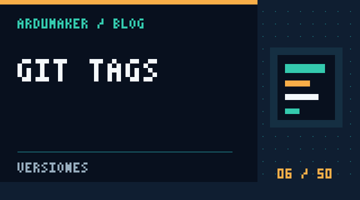 Git tags e releases: como saber qual versão está em produção